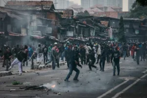 protes jakarta