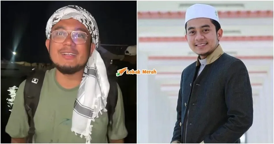 “Telefon ni dah berkhidmat dengan saya lebih 6 tahun” – PU Rahmat Dedah Sebab Buang Semua Gajet Ke Laut Jika Dikepung
