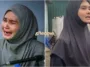 rafidah penduduk tidak mahu duit pemaju kg sungai baru