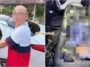 rakyat malaysia seludup m16 thai