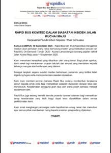 rapid kl on demand