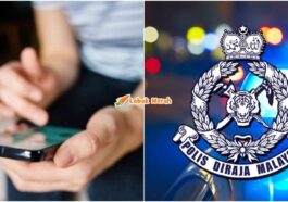 remaja tawar khidmat seks di telegram
