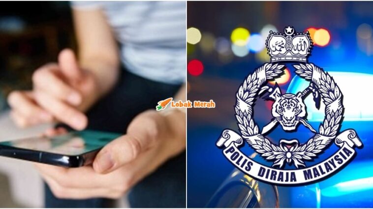 remaja tawar khidmat seks di telegram