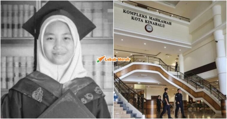 saksi kanak kanak zara qairina 1