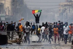 senegal