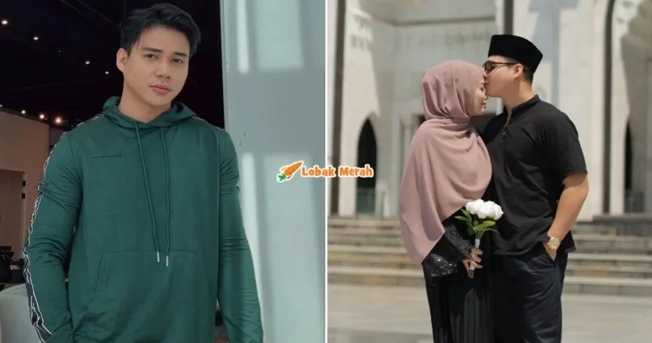“Saya tanya baik-baik…” – Atiq Azman Terkilan Dihina Wakil Produksi