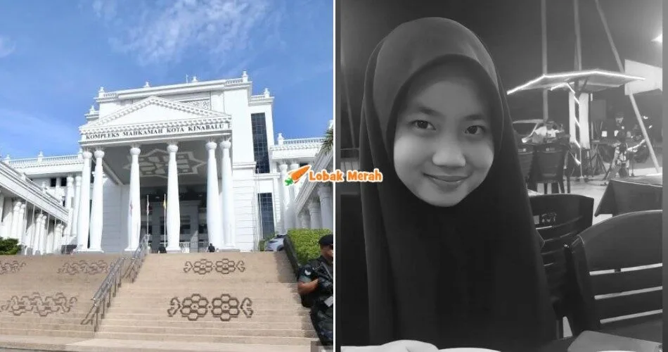“Milik Zara atau bukan” – 21 Dokumen Bertulisan Tangan Diserah Kepada Jabatan Kimia
