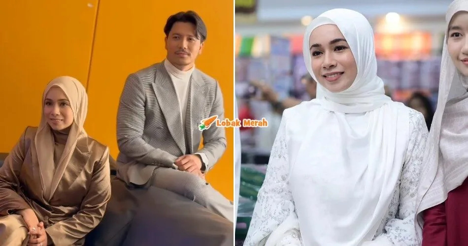 “Fattah lelaki yang baik, anak yang baik” – Amira Othman
