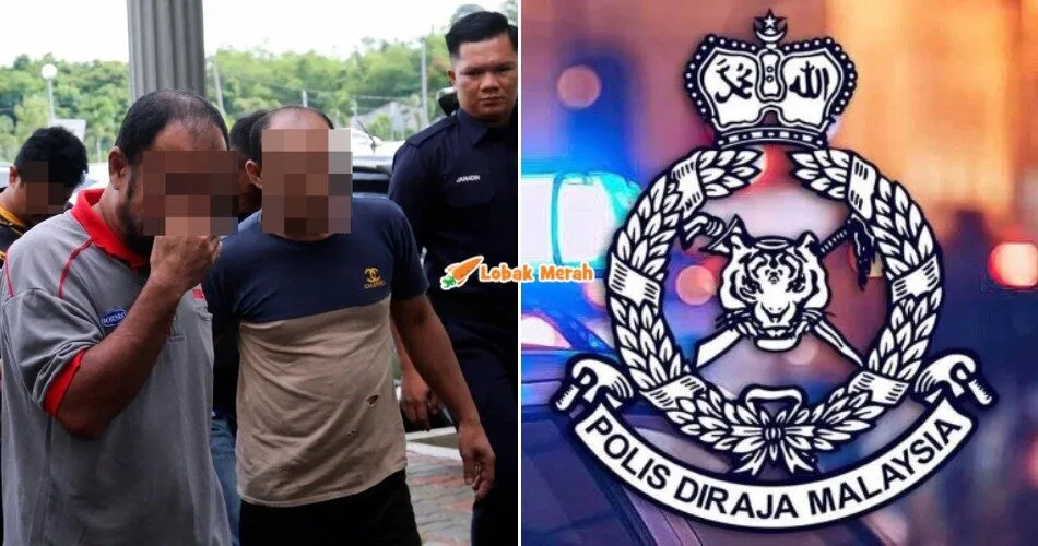 Dua Bekas Tentera Mengaku Bersalah Ceroboh Bilik Guru & Koperasi Sekolah, Larikan RM25