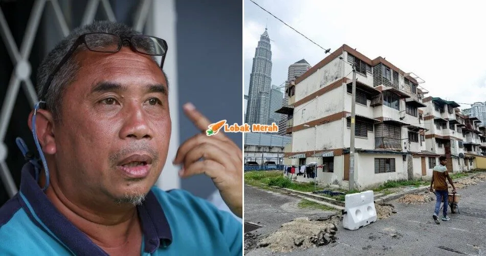 Insiden Kekecohan Di Kampung Sungai Baru Tidak Libatkan Penduduk Setempat