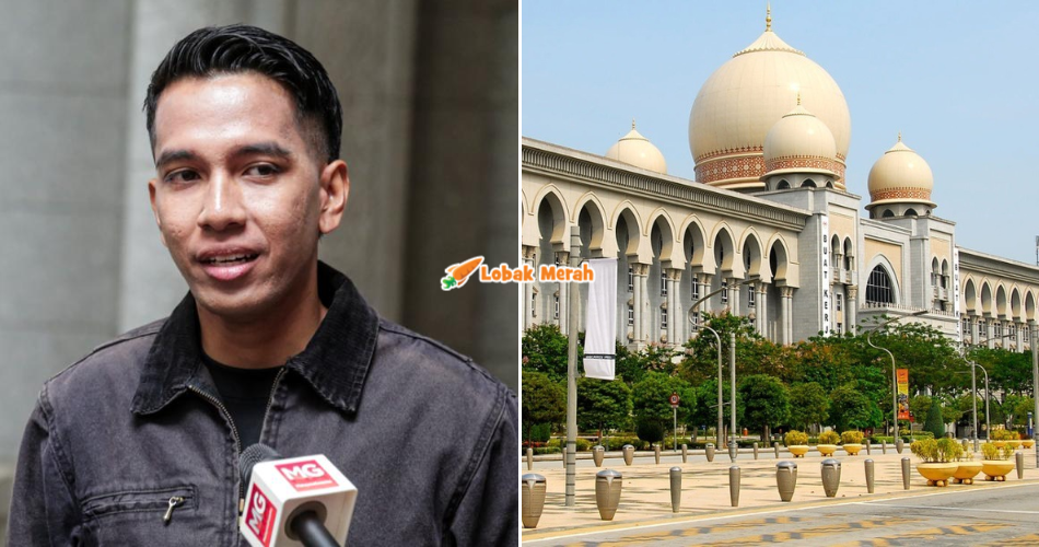 Peguam Naim Daniel Failkan Bantahan, Mangsa Perlu Dibicarakan Secara Normal Kerana Bukan Lagi Bawah 18 Tahun