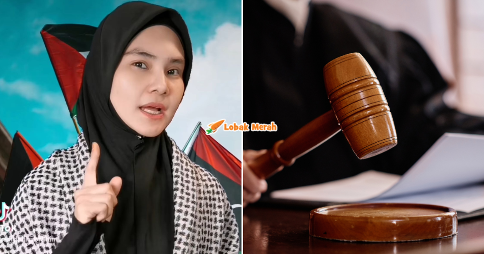 Didakwa Buat Hantaran Fitnah 4 Tahun Lalu, Rafidah Ibrahim Dituntut Bayar RM200K Dalam 7 Hari