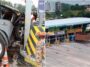 tak guna child seat nahas tol bukit kajang