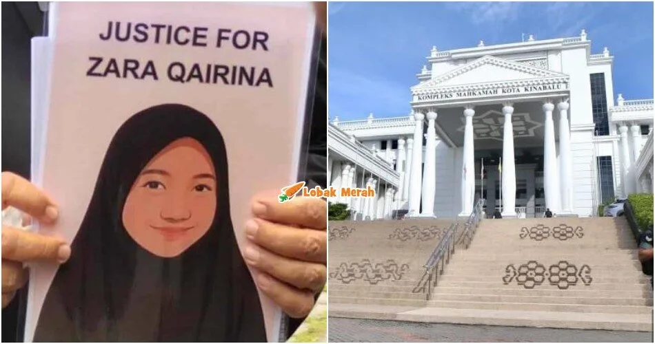 Tiada Kesan Lebam Atau Tanda Penderaan Pada Tubuh Zara Qairina – Dr Janefer Voo