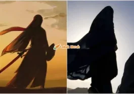 tokoh wanita islam keluar berjihad walaupun berkeluarga