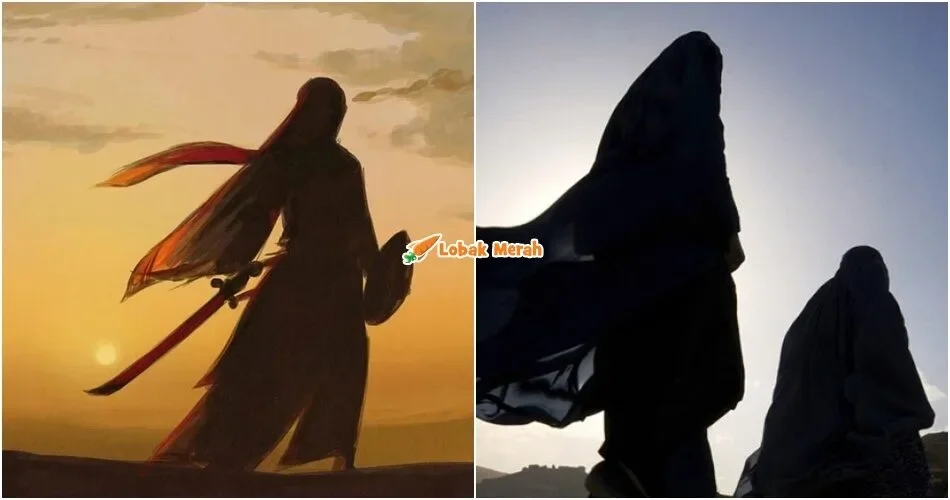 4 Tokoh Wanita Islam Yang Keluar Berjihad Walaupun Sudah Berkeluarga