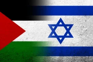 two state solution