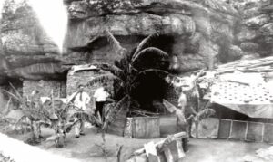valerio ricetti cave