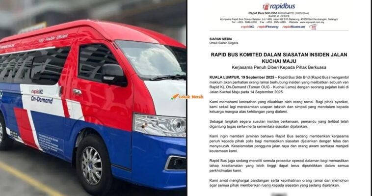van rapidkl