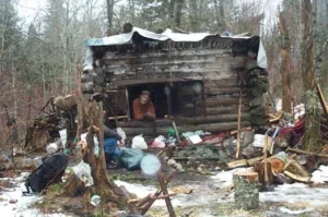 walk in the woods 20th anniversary of the death of gully lake x9lpmkh