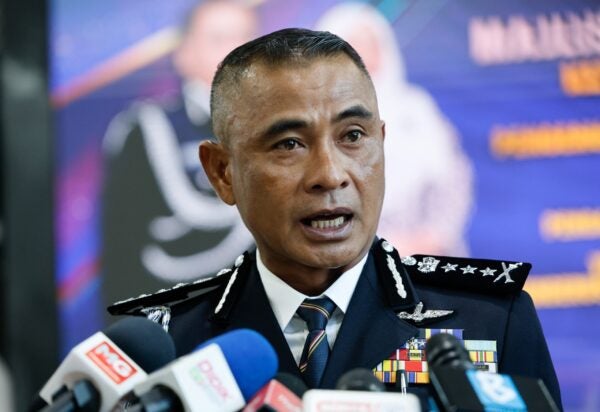 Polis Larang Himpunan Di Ampang Park Esok Demi Keselamatan Dan Ketenteraman Awam