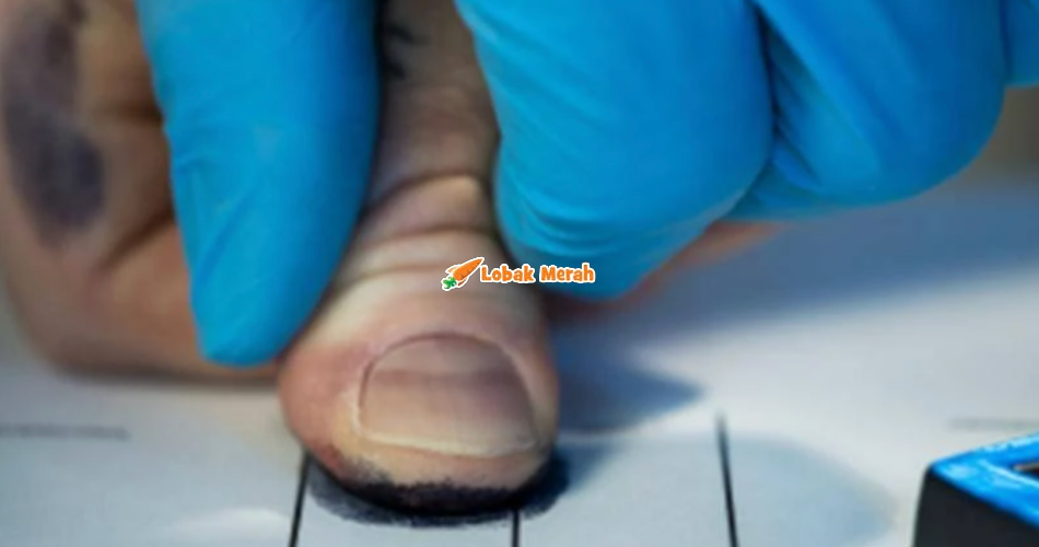 Mahu Tuntut Hutang, Wanita Nekad Ambil Cap Jari Lelaki Yang Dah Mati