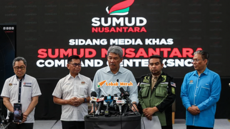 Global Sumud