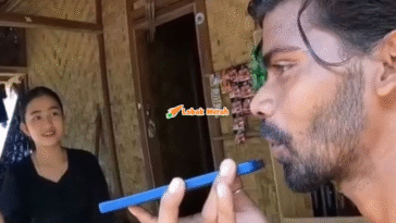 vlogger india
