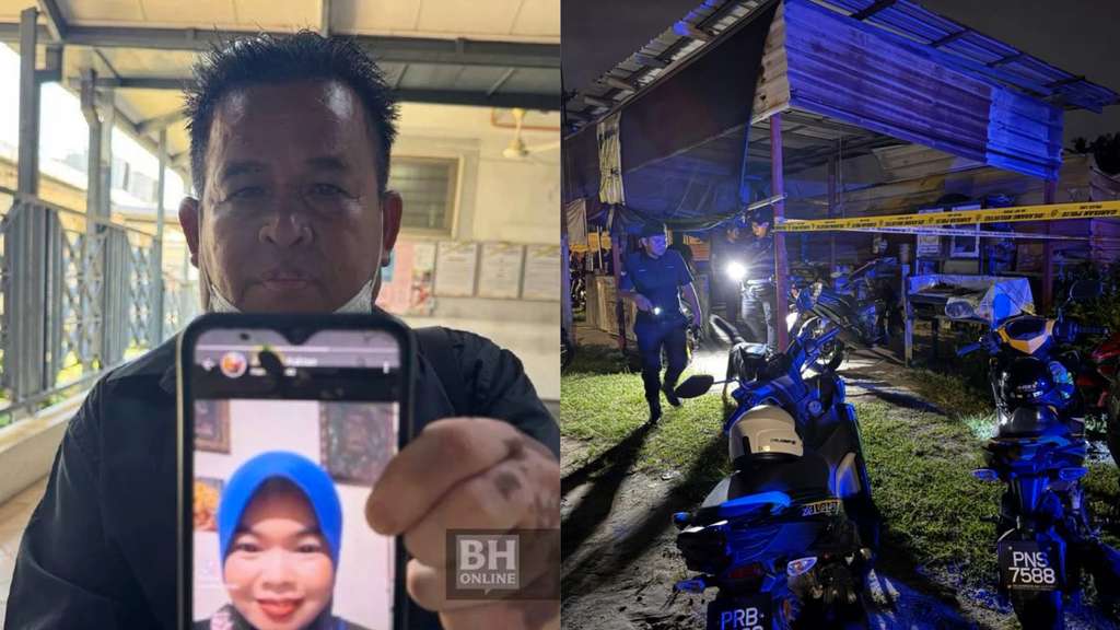 “Perbuatan suspek terlalu kejam, lebih teruk daripada binatang” – Abang Mangsa Bunuh Kampung Sekolah, Juru