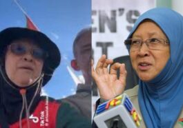 Dr. Fauziah