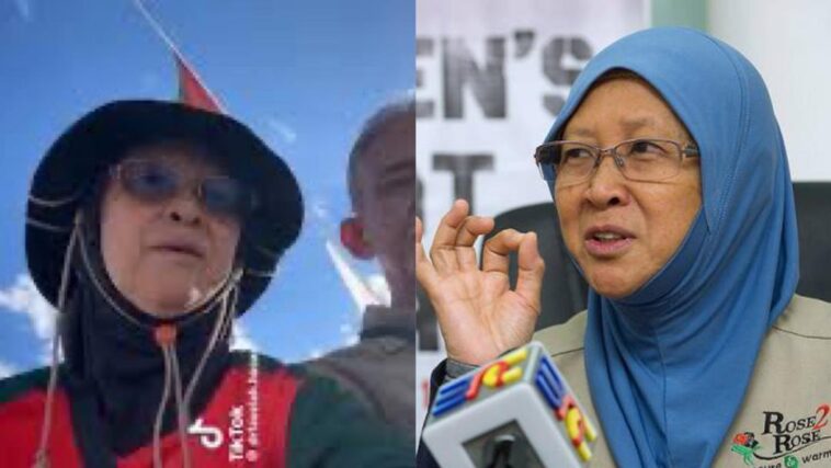 Dr. Fauziah