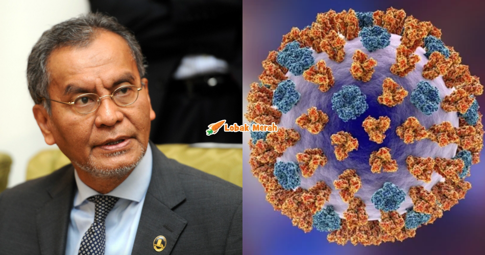 Punca Kematian Kanak-kanak Maut Akibat Influenze Masih Dalam Siasatan – Menteri Kesihatan