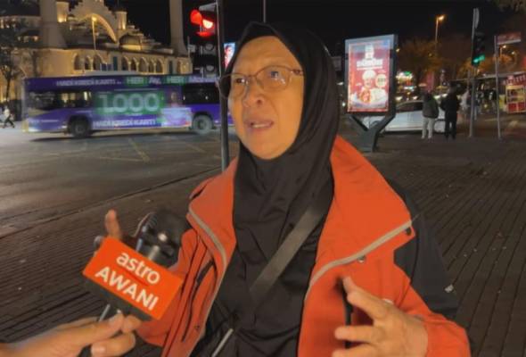 Dr. Fauziah