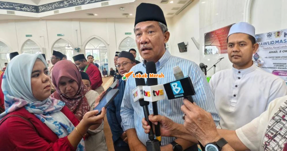 “Tandatangan borang pelepasan bukan bererti menyerah” – Menteri Luar