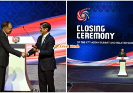 FT Asean Summit