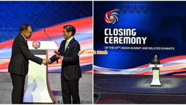 FT Asean Summit