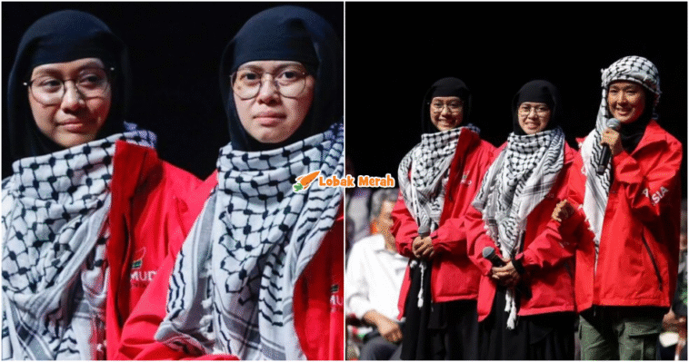 HELIZA HELMI SUMUD