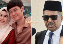 Nubhan lafaz cerai dua kali