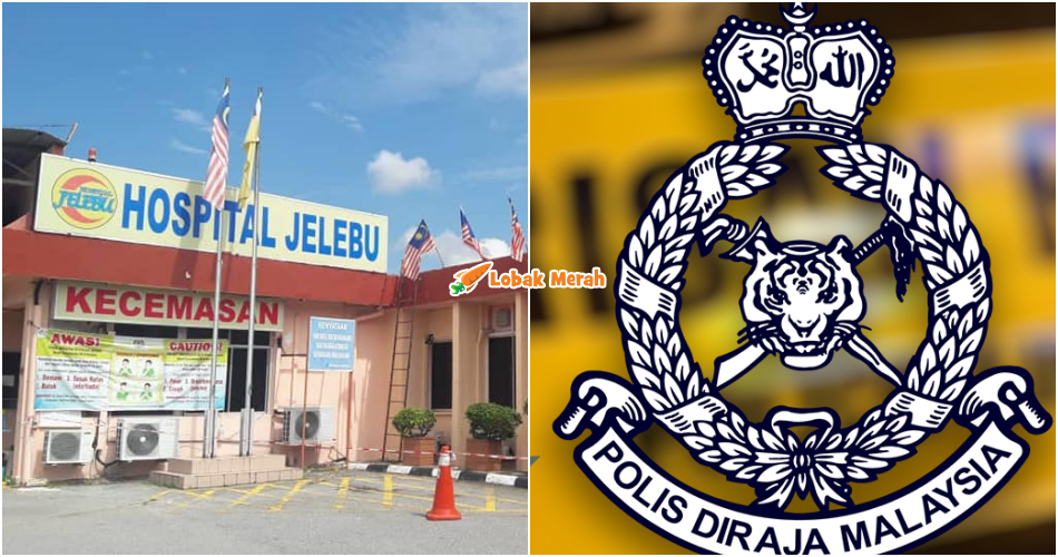 “Kunci pintu bilik dari dalam” – Calon SPM Ditemui Meninggal Dunia Dalam Bilik