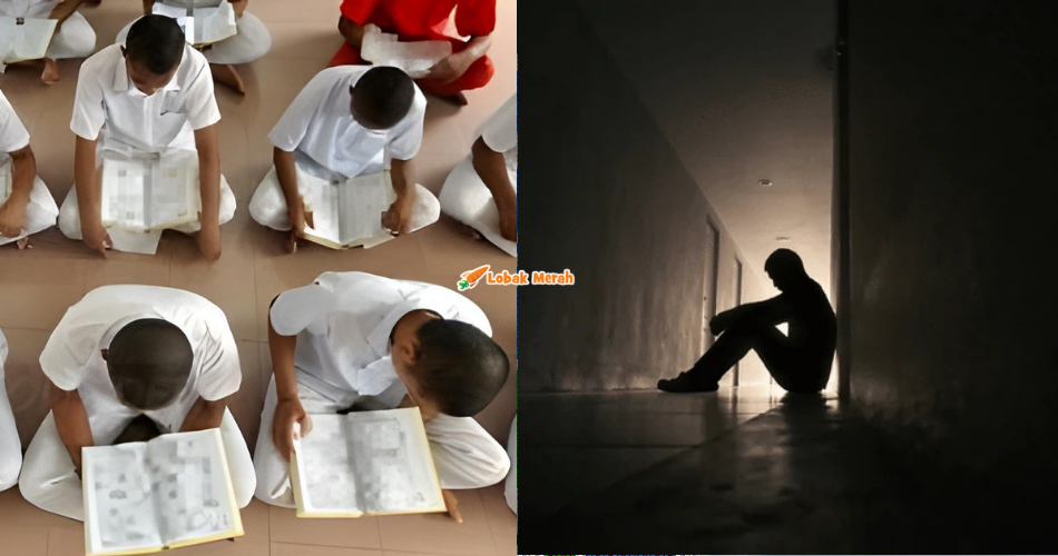 “Salah tetap salah” – Kes Jenayah Pelajar Sekolah, Apa Akan Jadi Bila Kanak-Kanak Buat Kesalahan Jenayah?