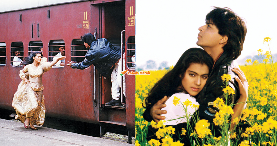 “Penonton suka sangat” – Selama 3 Dekad, Filem Klasik Bollywood Ini Masih Lagi Relevan Ditayang Di Pawagam