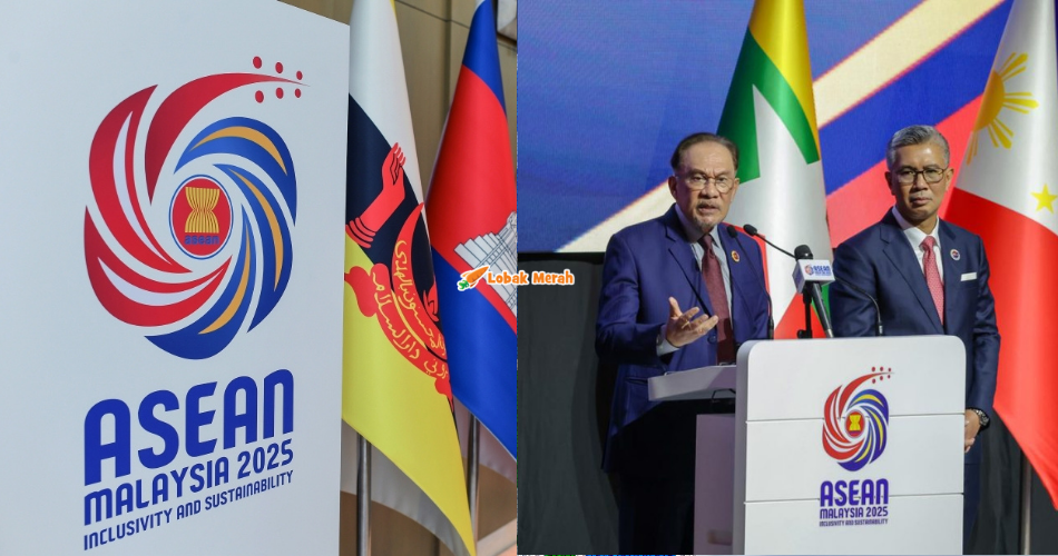 Malaysia Jadi Tuan Rumah Asean Summit 2025, Tapi Apa Sebenarnya Yang Dibincangkan Dalam Asean Summit?