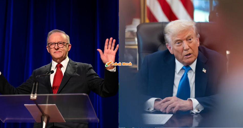 Selain Trump, Ini Senarai Penuh Pemimpin Dunia Yang Bakal Hadir Sidang Kemuncak ASEAN