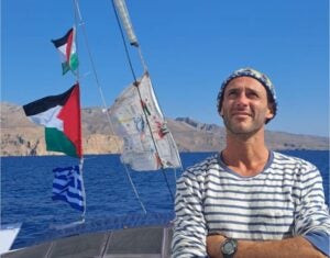 aktivis itali