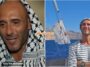 aktivis itali peluk islam