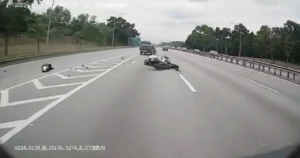 anggota trafik