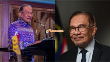 anwar ibrahim pmx tokoh muslim berpengaruh