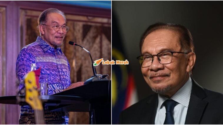 anwar ibrahim pmx tokoh muslim berpengaruh