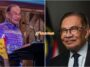 anwar ibrahim pmx tokoh muslim berpengaruh