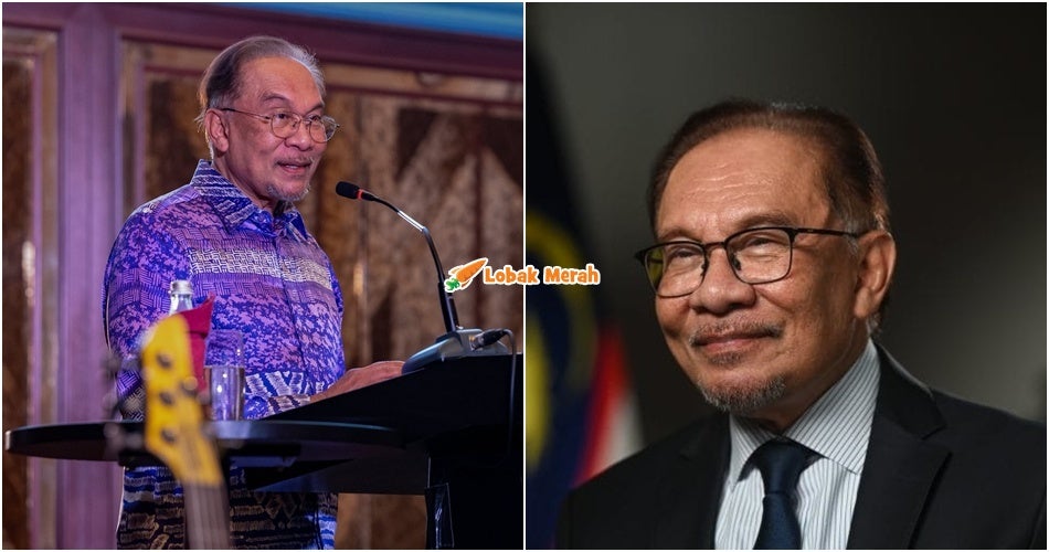 PMX Disenarai ‘Top 10’ Tokoh Muslim Paling Berpengaruh Di Dunia